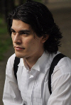Picture of Alec Tauscher